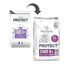 Flatazor Protect Care 8+